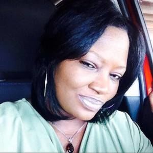 Meet your Posher, Cheryl